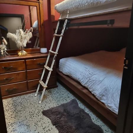 Odessa At Leavers Hotel 克莱斯韦克 外观 照片