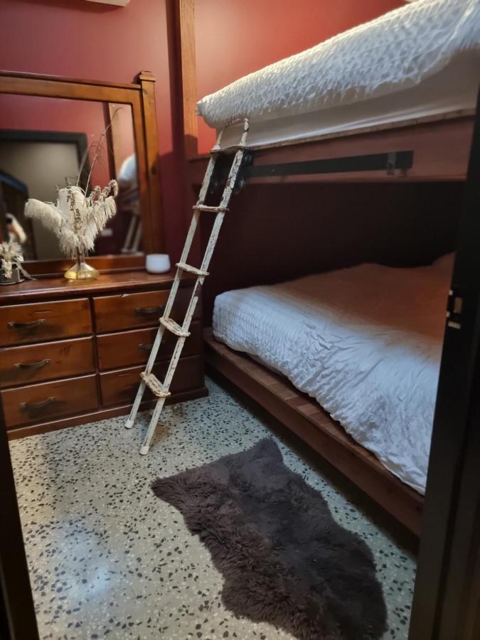 Odessa At Leavers Hotel 克莱斯韦克 外观 照片