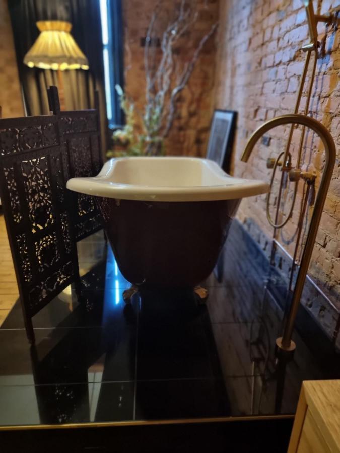Odessa At Leavers Hotel 克莱斯韦克 外观 照片