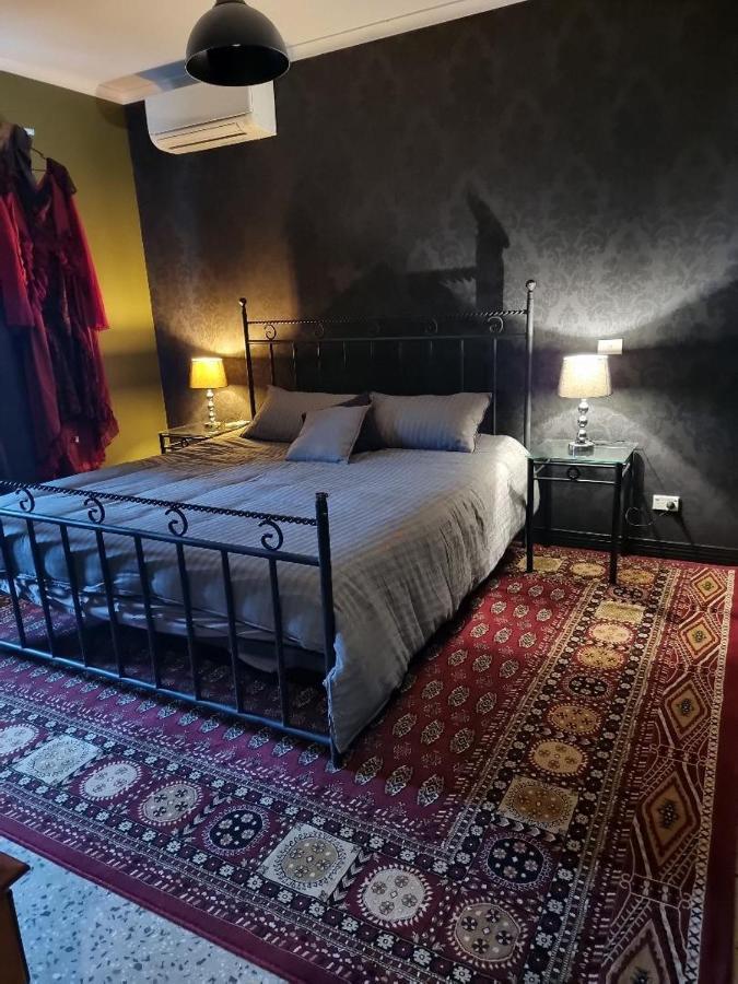 Odessa At Leavers Hotel 克莱斯韦克 外观 照片