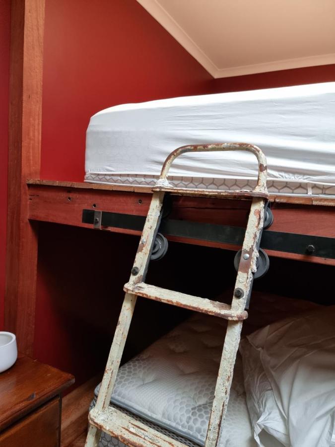 Odessa At Leavers Hotel 克莱斯韦克 外观 照片