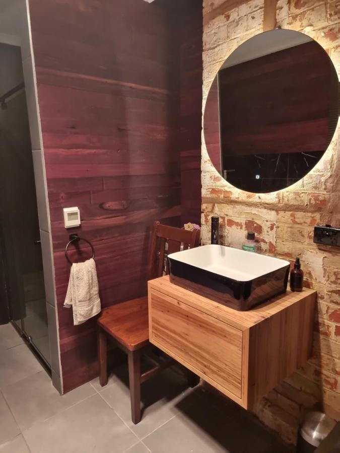 Odessa At Leavers Hotel 克莱斯韦克 外观 照片